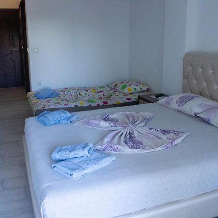 Sole Mio Hotel Donji Stoj Buitenkant foto