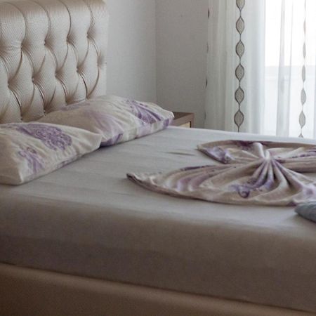 Sole Mio Hotel Donji Stoj Buitenkant foto