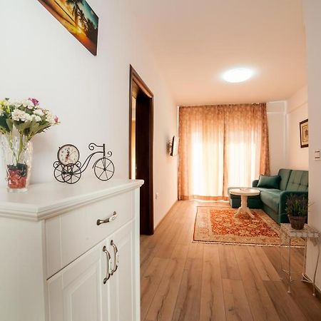 Sole Mio Hotel Donji Stoj Buitenkant foto