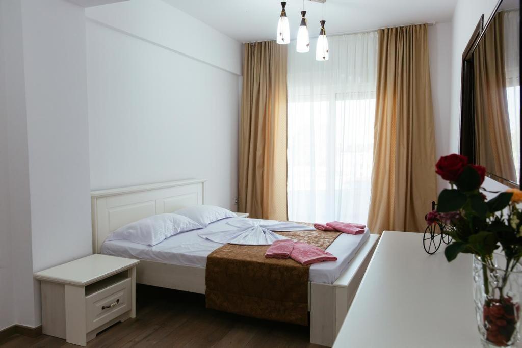 Sole Mio Hotel Donji Stoj Buitenkant foto