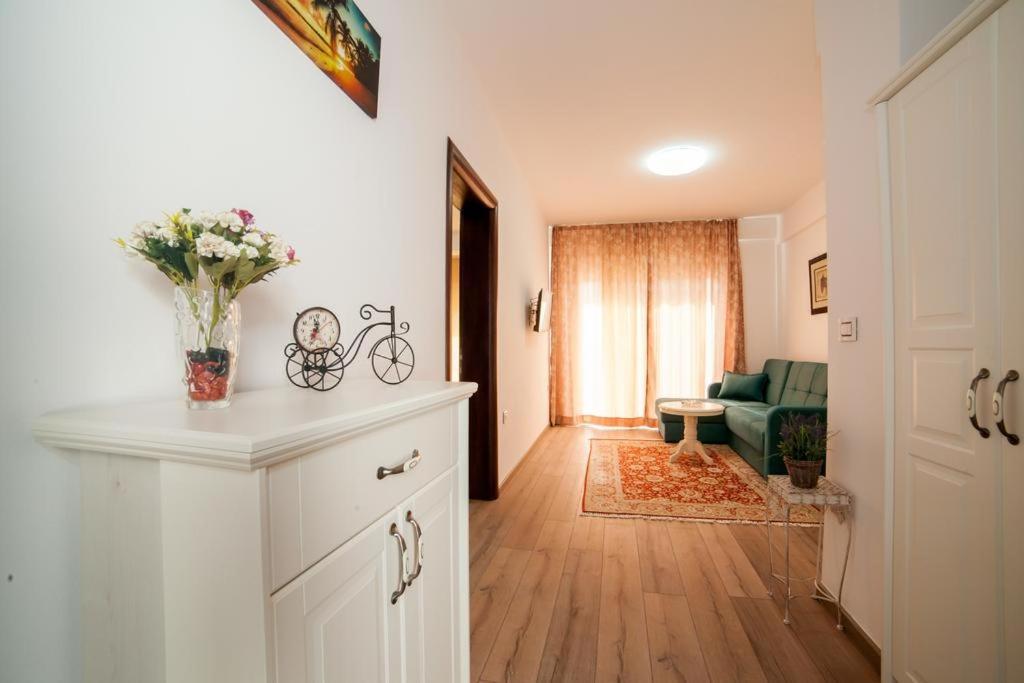 Sole Mio Hotel Donji Stoj Buitenkant foto