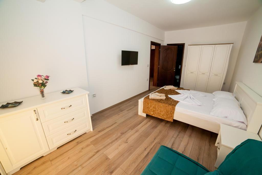 Sole Mio Hotel Donji Stoj Buitenkant foto