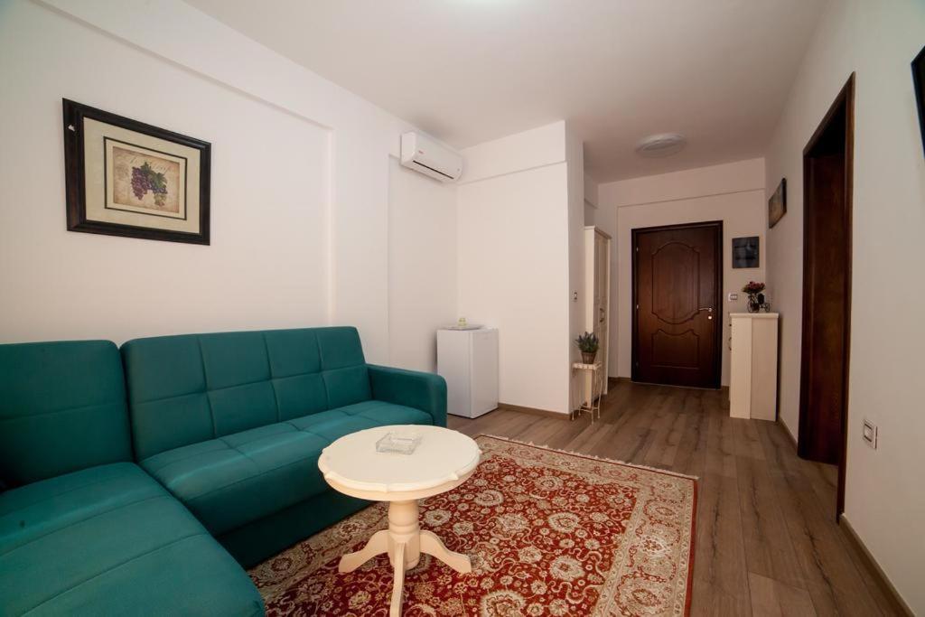 Sole Mio Hotel Donji Stoj Buitenkant foto